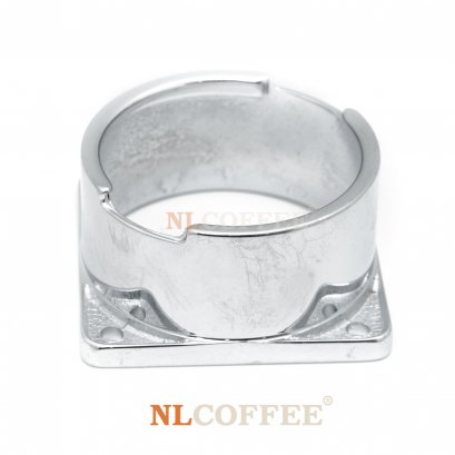 หัวเบ้าเครื่องชงกาแฟ Lelit ปีผลิตเก่ากว่า 2018