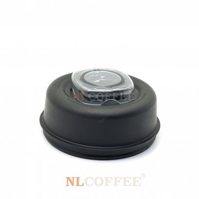 อะไหล่ ฝายางดำพร้อมฝาพลาสติก JTC767