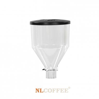 โถเมล็ดกาแฟ LD210 ขนาด 800 กรัม