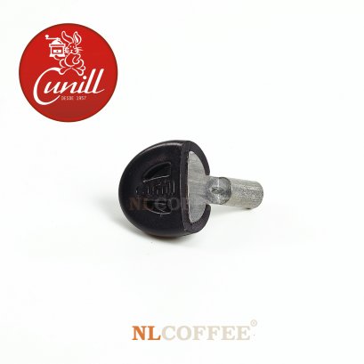 ตัวล็อคปรับระดับบดกาแฟ Cunill