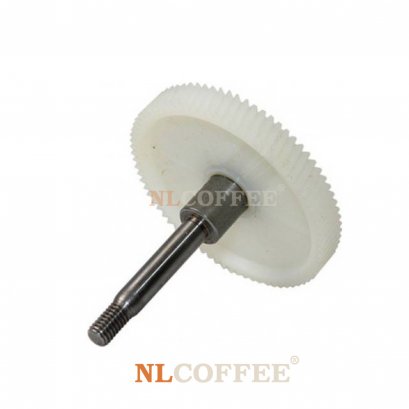 เฟืองฟันบดกาแฟ | Wheel Gear : Lelit รุ่นที่มีเครื่องบดในตัว