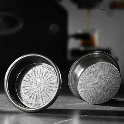 ZeroHero Precision Filter