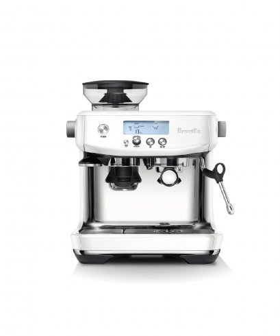 BES878 ( Barista Pro ) White