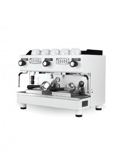 Lamille Limited White