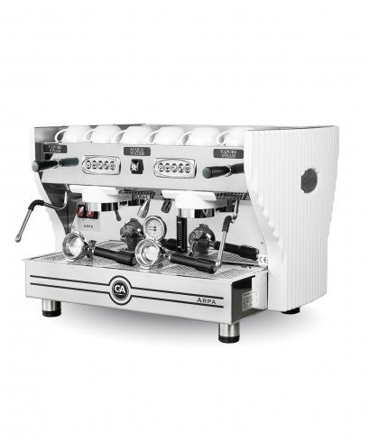 Arpa LUX 2 Gr.(White)