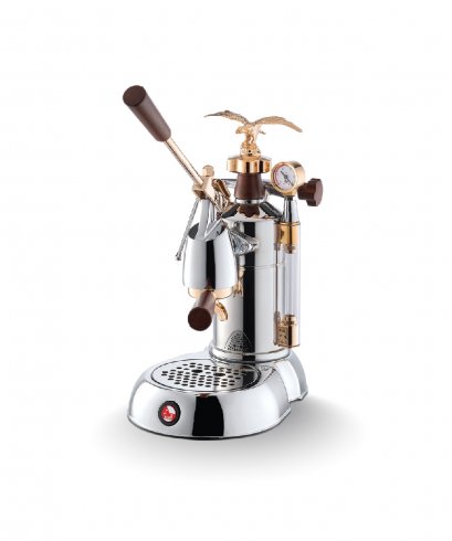 EXPO2015 เครื่องชงกาแฟเอสเพรสโซ่