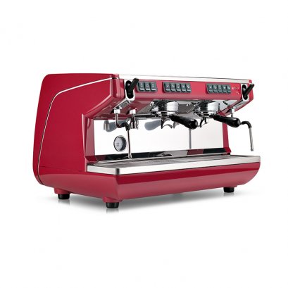 Nuova Simonelli : APPIA LIFE