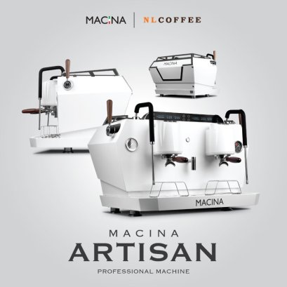 MACINA  Artisan