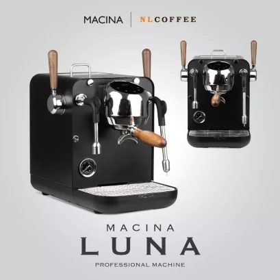 MACINA Luna