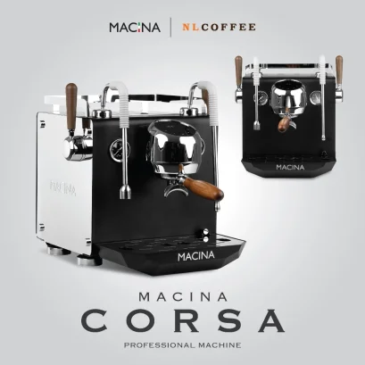 MACINA Corsa