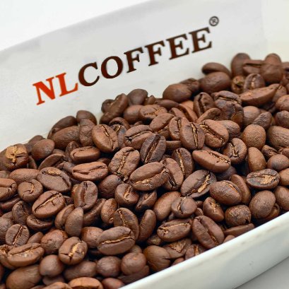 กาแฟถุงฟอยด์ A Arabica (สั่งผลิตพิเศษ)