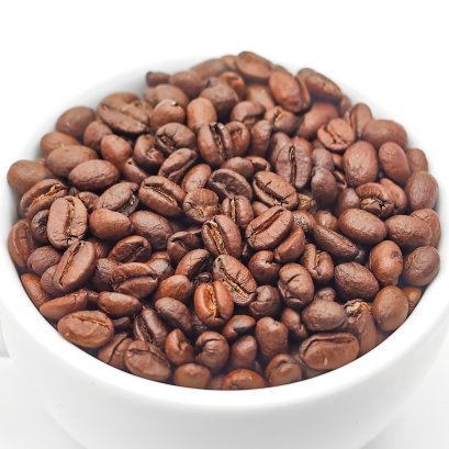 กาแฟถุงฟอยด์ Eco Arabica (สั่งผลิตพิเศษ)