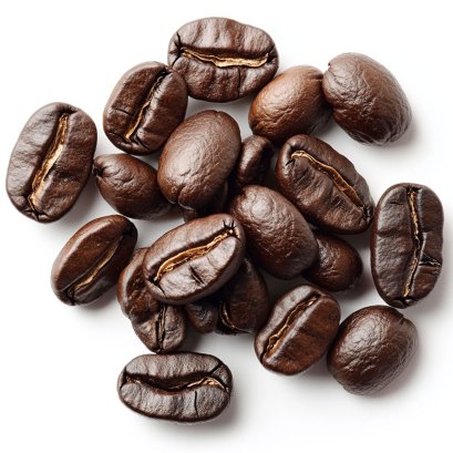 กาแฟถุงฟอยด์ Premium Arabica (สั่งผลิตพิเศษ)