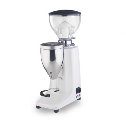 Quamar : M80E(White) เครื่องบดกาแฟ