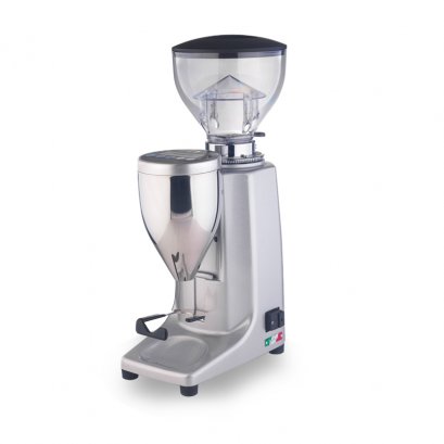 Quamar : M80E(Grey) เครื่องบดกาแฟ