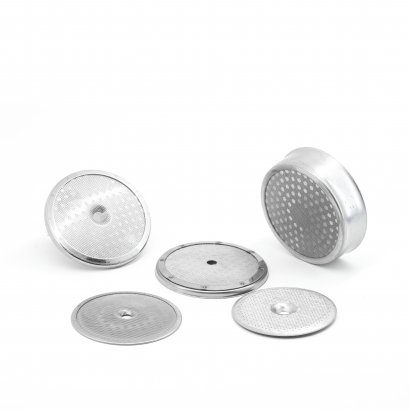 Shower Filter : ตะแกรงหัวชงกาแฟ