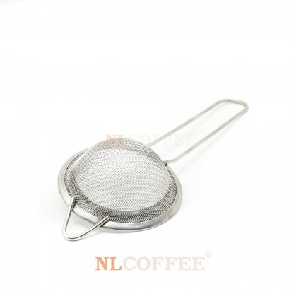 ตะกร้อกรองผงมัทฉะ