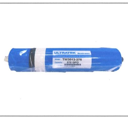 อะไหล่ไส้กรอง Rp Membrane Ultratek ขนาด 275GDP