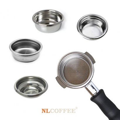 Filter Basket ตะแกรงชงกาแฟ