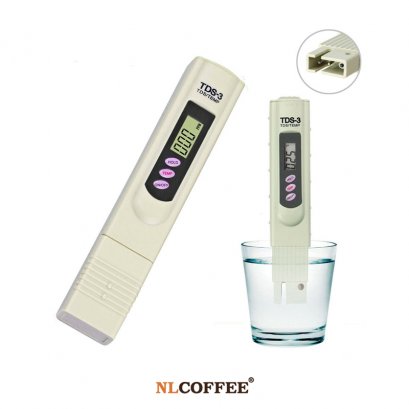 ปากกาวัดค่า TDS ของน้ำ TDS Mater