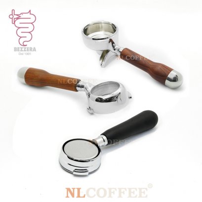 ด้ามชง Bezzera : Victoria