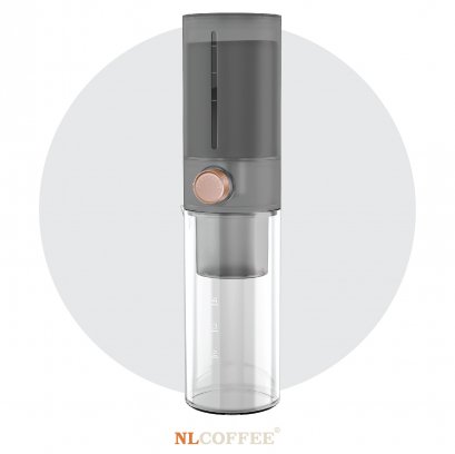 Timemore Ice Drippe Black เครื่องชงกาแฟสกัดเย็น