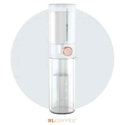 Timemore Ice Dripper Matt เครื่องชงกาแฟสกัดเย็น