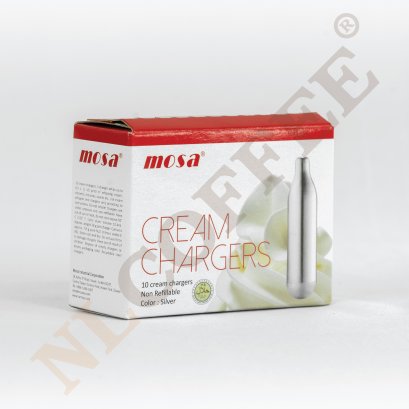 ก๊าซทำวิปปิ้งครีม