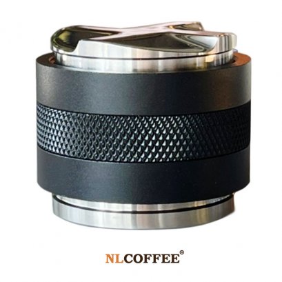 แทมเปอร์เกลี่ยผงกาแฟ 2 ด้าน 51m.m. Dual Tamper