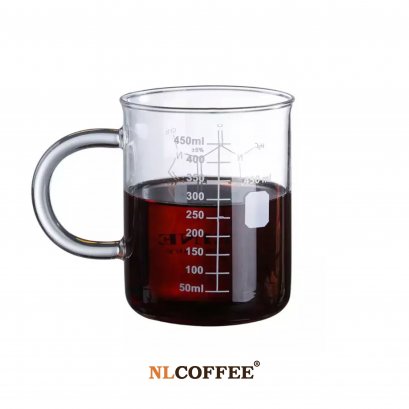 เหยือกแก้วขนาด 450 Ml.