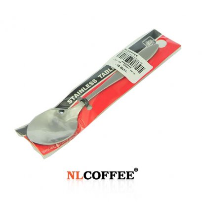 ช้อนคนกาแฟสั้น