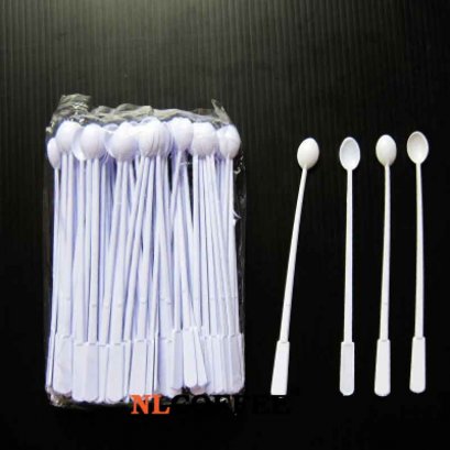 ช้อนคนกาแฟร้อน พลาสติก