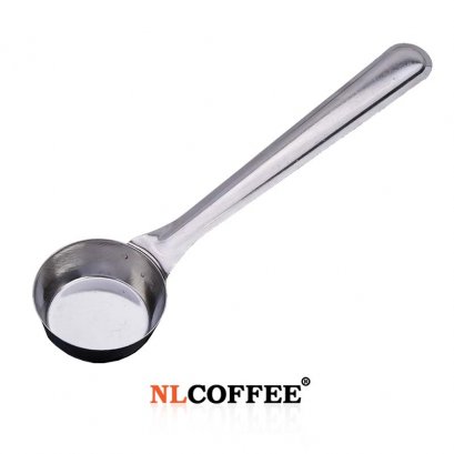 ช้อนตักกาแฟสแตนเลส 7 กรัม