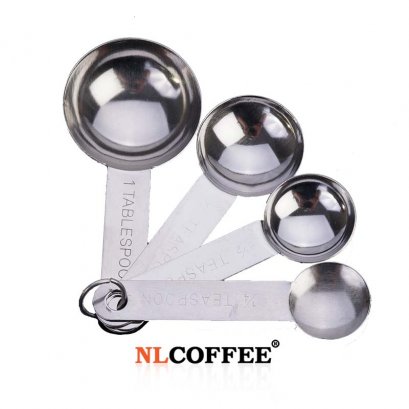 ช้อนตวงกาแฟ (Table spoon)