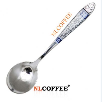 ช้อนกั้นฟองนม