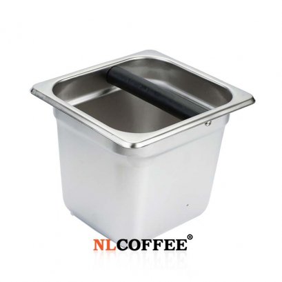 ถังเคาะกากกาแฟ ขนาดเล็ก