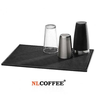 ถาดยาง ชงส่วนผสม (Bar mat)