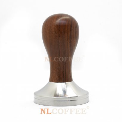 แทมเปอร์ ด้ามไม้ 58mm. W3