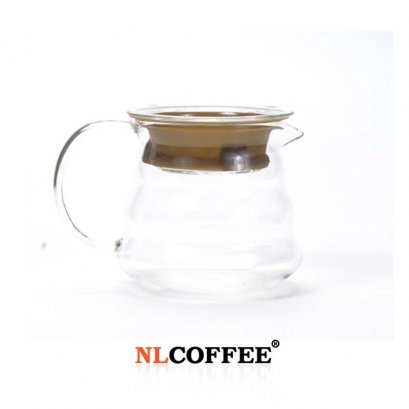 เหยือกแก้ว MOJAE 360 ml.