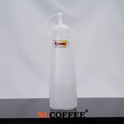 ขวดบีบขนาดกลาง