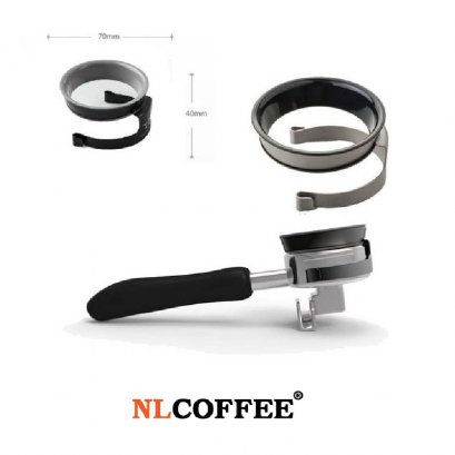 วงแหวนครอบด้ามแบบโลหะ