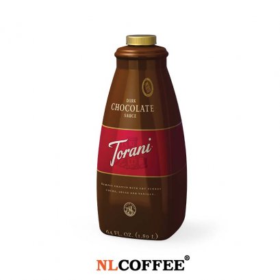 Sauce Dark Chocolate : Torani