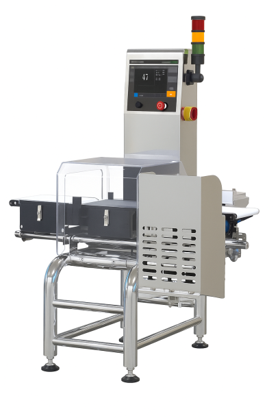 Checkweigher