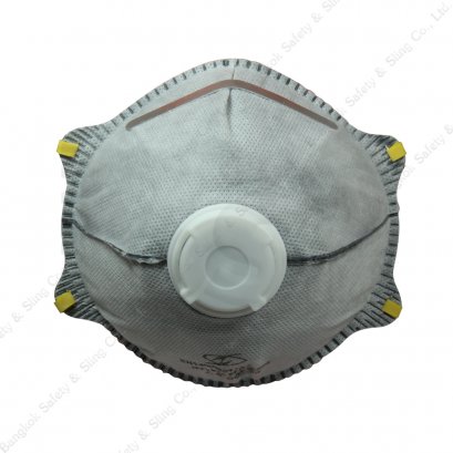 หน้าากากนิรภัย HY 8616OV