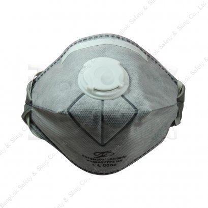 หน้ากากนิรภัย HY 8926OV