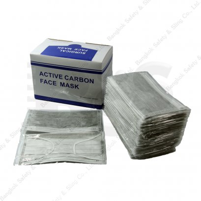 หน้ากากนิรภัย HY 98F3