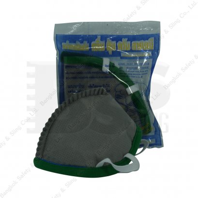 หน้ากากนิรภัย TG 20S