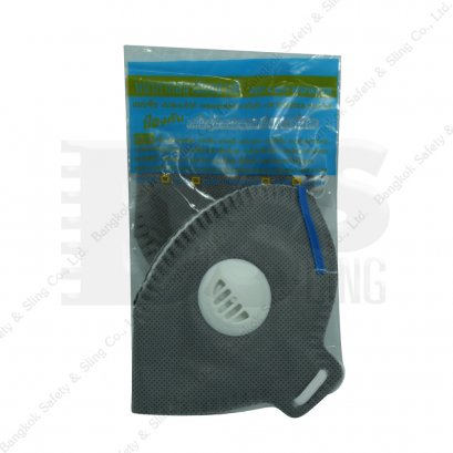 หน้ากากนิรภัย TG 25SV