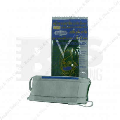 หน้ากากนิรภัย TG 33W