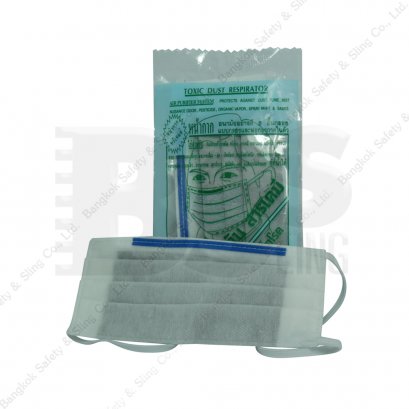 หน้ากากนิรภัย TG 39S